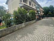 Villetta a schiera in vendita a Pieve Fissiraga LO