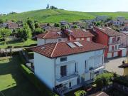 Villetta a schiera in vendita a Piobesi d'Alba CN