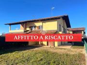 Villetta a schiera in vendita a Piozzo CN