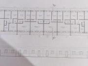 Villetta a schiera in vendita a Pisa 70 mq Rif: 1148012
