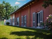 Villetta a schiera in vendita a Pisa 95 mq Rif: 1296961