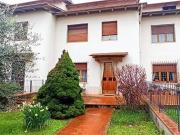 Villetta a schiera in vendita a Pistoia PT