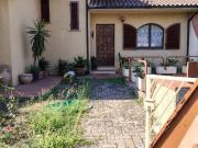 Villetta a schiera in vendita a Pitigliano GR