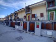 Villetta a schiera in vendita a Pizzoli AQ