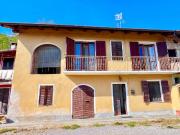 Villetta a schiera in vendita a Pocapaglia CN