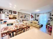 Villetta a schiera in vendita a Podenzana 105 mq Rif:...