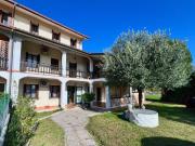 Villetta a schiera in vendita a Polcenigo PN