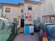 Villetta a schiera in vendita a Pomezia RM