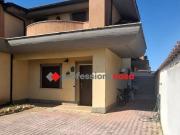 Villetta a schiera in vendita a Pomezia RM Villetta a schiera in vendita a Pomezia RM