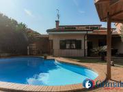 Villetta a schiera in vendita a Pomezia RM