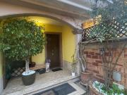 Villetta a schiera in vendita a Pomezia RM