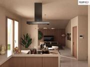 Villetta a schiera in vendita a Ponsacco PI