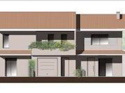 Villetta a schiera in vendita a Pontedera PI