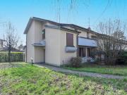 Villetta a schiera in vendita a Ponteranica BG