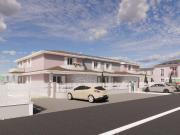 Villetta a schiera in vendita a Porcari LU