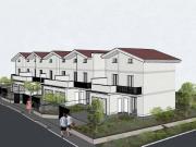 Villetta a schiera in vendita a Porto Ceresio VA