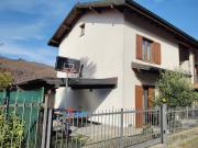 Villetta a schiera in vendita a Porto Ceresio VA