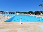Villetta a schiera in vendita a Porto Cesareo LE