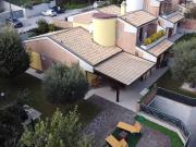 Villetta a schiera in vendita a Porto Recanati MC