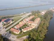 Villetta a schiera in vendita a Porto Viro RO