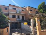 Villetta a schiera in vendita a Potenza Picena MC