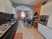 Villetta a schiera in vendita a Pozzaglio ed Uniti CR