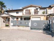 Villetta a schiera in vendita a Pozzo d'Adda MI