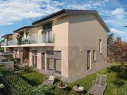 Villetta a schiera in vendita a Pozzo d'Adda MI