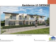 Villetta a schiera in vendita a Pozzo d'Adda MI