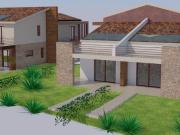 Villetta a schiera in vendita a Pozzolengo BS