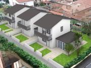 Villetta a schiera in vendita a Prato PO