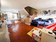 Villetta a schiera in vendita a Prato PO