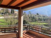 Villetta a schiera in vendita a Prato PO