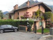 Villetta a schiera in vendita a Premolo BG