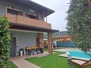 Villetta a schiera in vendita a Prevalle BS