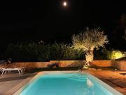 Villetta a schiera in vendita a Pula CA