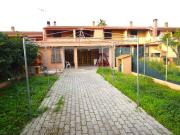 Villetta a schiera in vendita a Quartu Sant'Elena CA