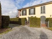 Villetta a schiera in vendita a Quattro Strade Casciana...