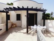 Villetta a schiera in vendita a Racale LE