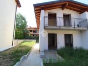 Villetta a schiera in vendita a Ranica BG
