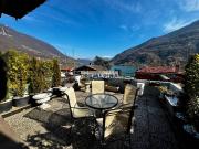 Villetta a schiera in vendita a Ranzanico BG