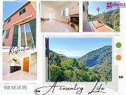 Villetta a schiera in vendita a Rapallo GE