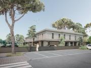 Villetta a schiera in vendita a Ravenna RA