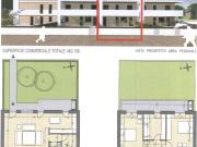 Villetta a schiera in vendita a Ravenna RA