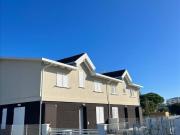 Villetta a schiera in vendita a Ravenna RA