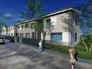 Villetta a schiera in vendita a Ravenna RA