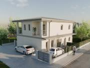 Villetta a schiera in vendita a Ravenna RA