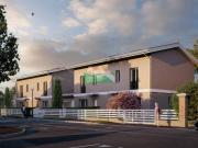 Villetta a schiera in vendita a Ravenna RA