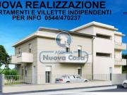 Villetta a schiera in vendita a Ravenna RA