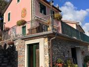 Villetta a schiera in vendita a Recco GE